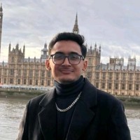 Raj Thacker
