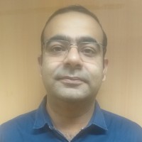 Nikhil Khurana