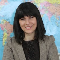 Lali Tsomaia