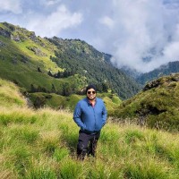 Vivek Kumar