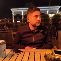 Burak Özdemir
