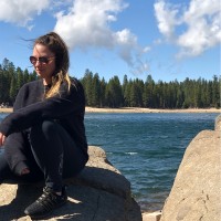 Brittany Enox