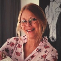 Maria Nyborg