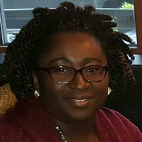 Margaret Iyiola  QP