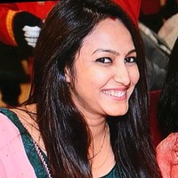 Prabha Pandey