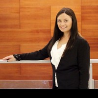 Marissa Olson