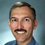 Michael David Jones, CD, BSc