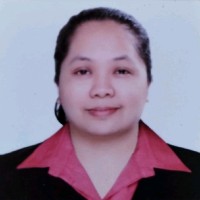 Joyce Anne Mari Laylo