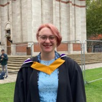 Amy Dawson - Kavanagh