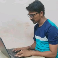 Sreeram Garlapati