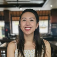 Camilla Nara Thorsen