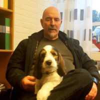 Lars Ericson