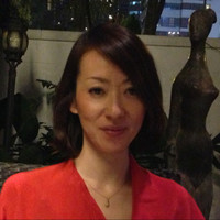 Toshiko Yamaji
