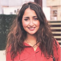 Regina Ayman