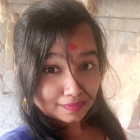 Tejaswini Srinivas