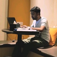 Sushant Mahajan