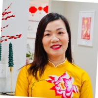 HUONG DAO