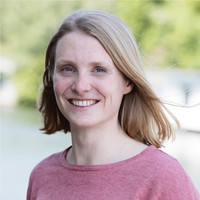 Mieke De Croon