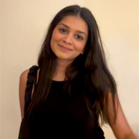 Radhika Sanghvi