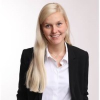 Dr. Sabrina Morthorst