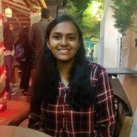 Bharathi Balasubramaniam