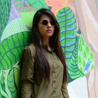 Simran Lakhani