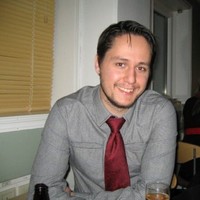 Dan Eivind Haugland