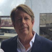 Brian King