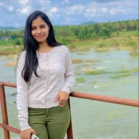 Priyanka R