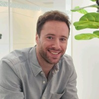 Keenan Davreux, Cfa