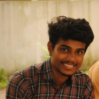 Kiran Pradeep