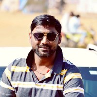 Yatin Patel