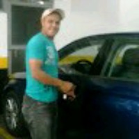 André Luis da Silva Santos