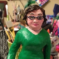 Gina Baird