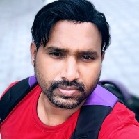 vinothkumar natarajan