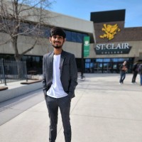 Durgesh Patel