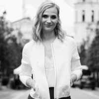 Miglė Savickaitė
