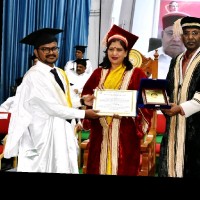 Dr. Raviteja D. H.