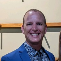 Brett Dyson