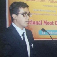 Madhav Joshi
