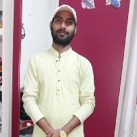 Akhilesh Maurya