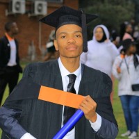 Tshepo Medupe