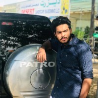 Rifath Rafi M.P