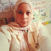 Doaa Mahmoud
