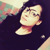 Amruta Dhamdhere