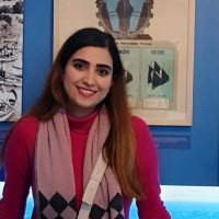 Fateme Bayat