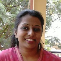 Deepa Damodaran