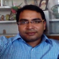 Sandeep Thakral