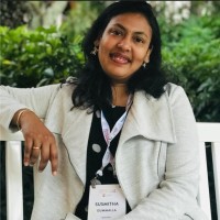 Susmitha Gummalla