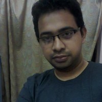ARIN BHATTACHARYA